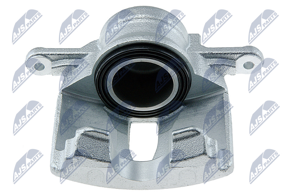 NTY Bremsekaliper hzpty032 venstre foraksel for OSCA TOYOTA