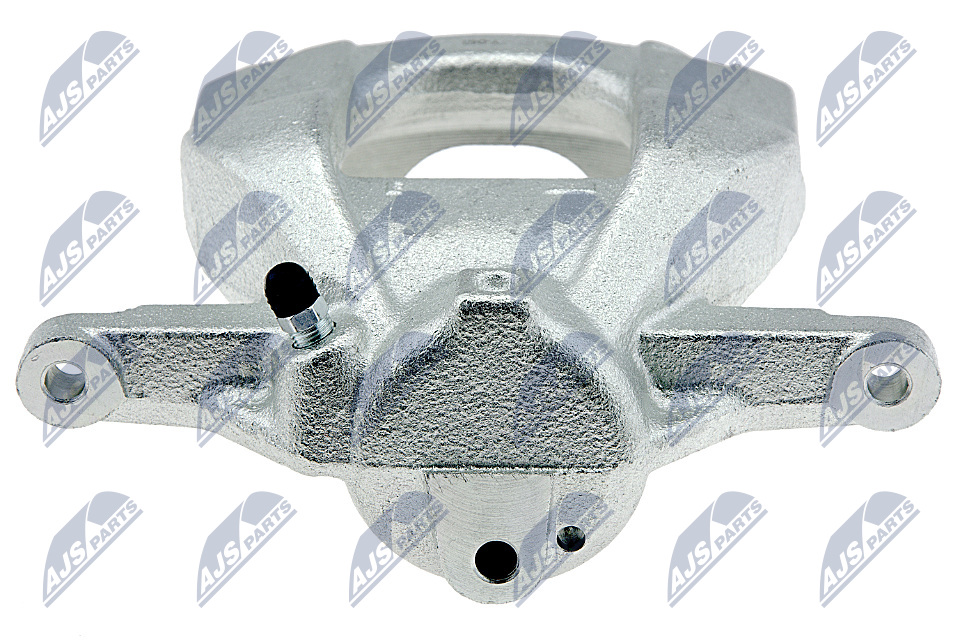 NTY Bremsekaliper hzpty040 venstre foraksel for TOYOTA