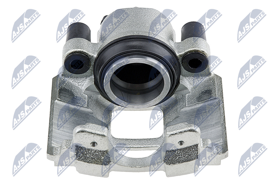 NTY Bremsekaliper hzpty043 venstre foraksel for DAIHATSU TOYOTA