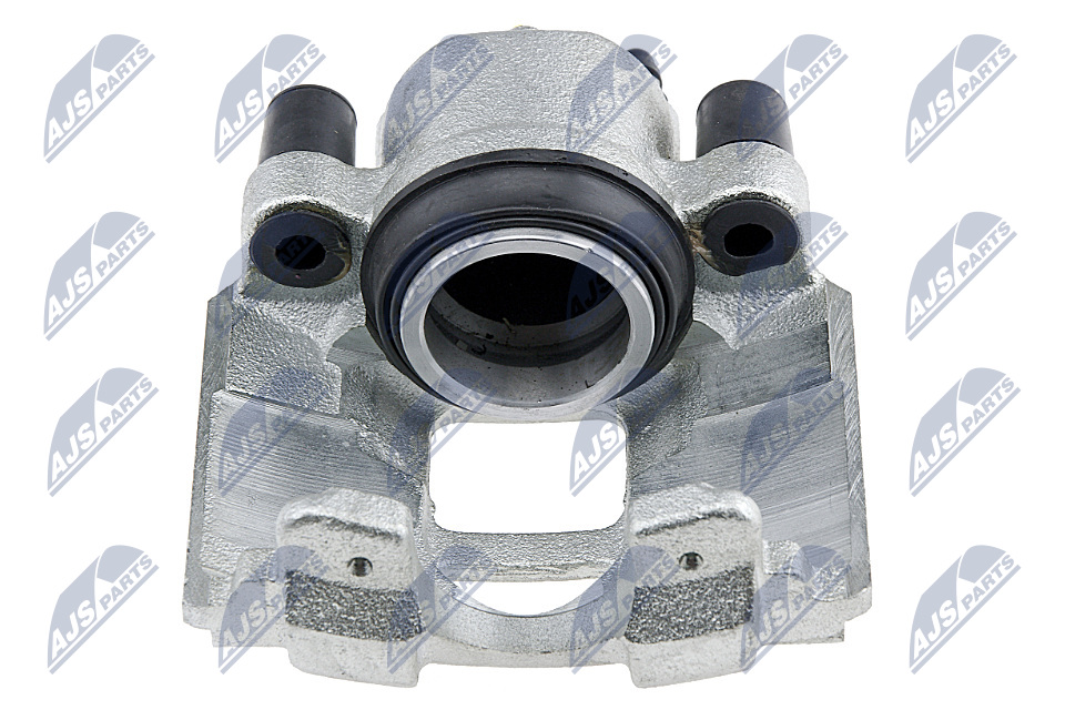 NTY Bremsekaliper hzpty044 højre foraksel for DAIHATSU TOYOTA