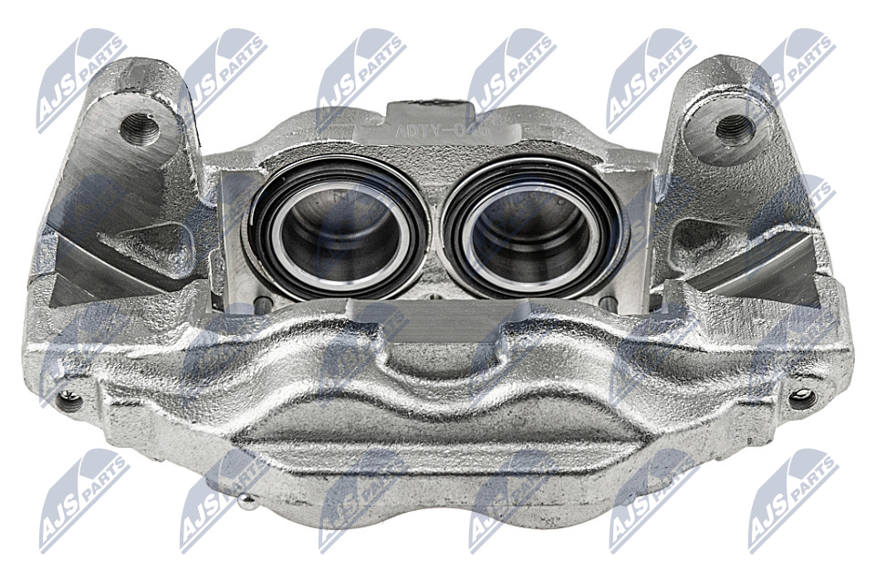NTY Bremsekaliper hzpty046 venstre foraksel for TOYOTA