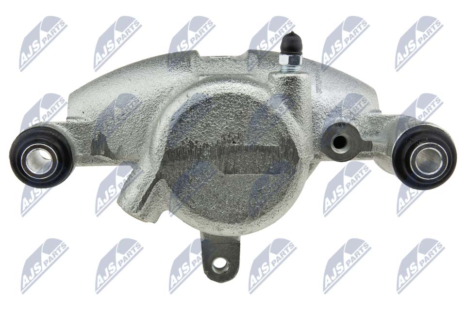 NTY Bremsekaliper hzpty048 venstre foraksel for TOYOTA VAG