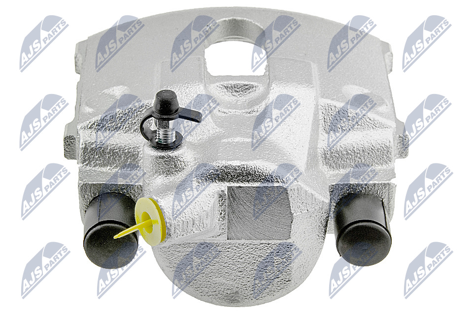 NTY Bremsekaliper hzpft026 venstre foraksel for FIAT
