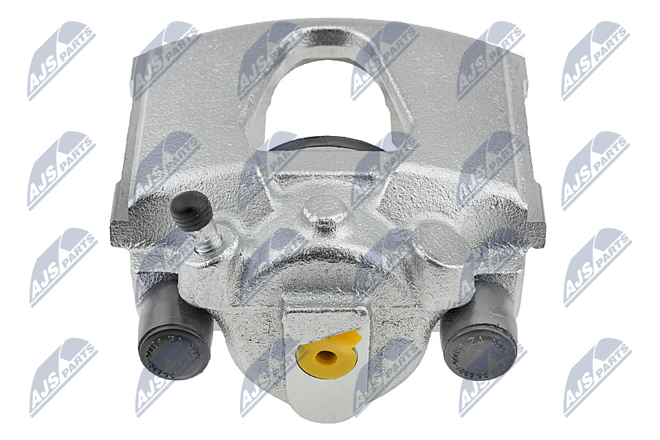 NTY Bremsekaliper hzppl032 venstre foraksel for OPEL VAUXHALL DAEWOO