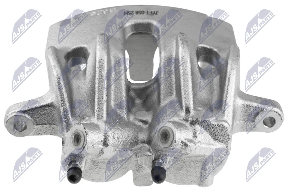NTY Bremsekaliper hzpft058 venstre foraksel for CITROËN FIAT CITROËN/PEUGEOT