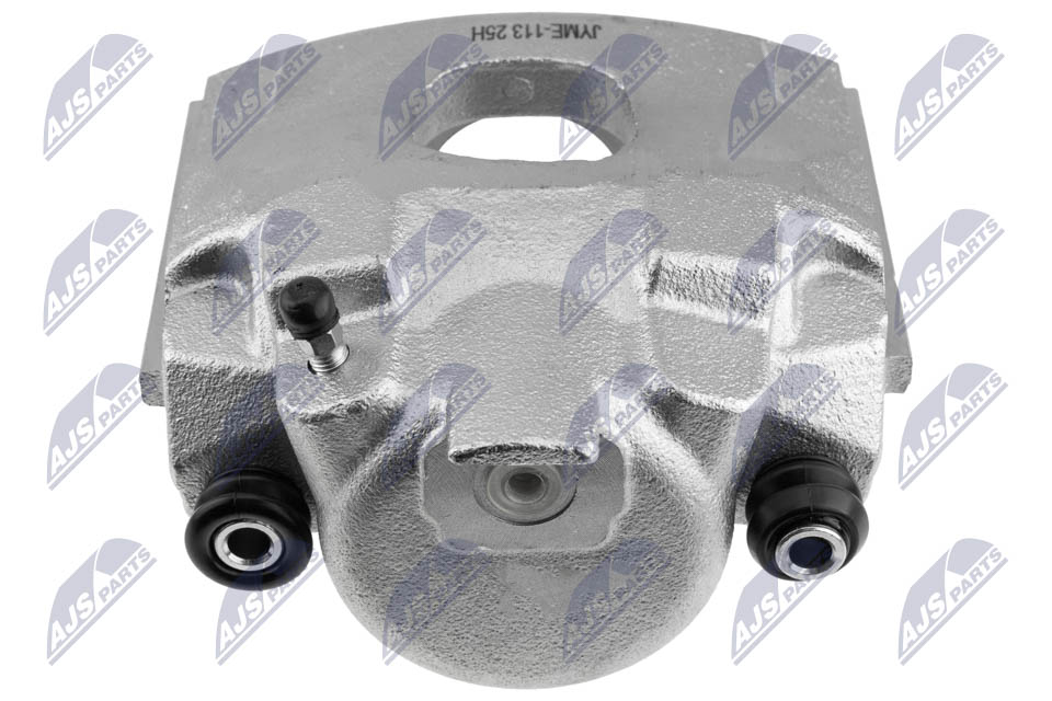 NTY Bremsekaliper hzpme113 venstre foraksel for MERCEDES-BENZ