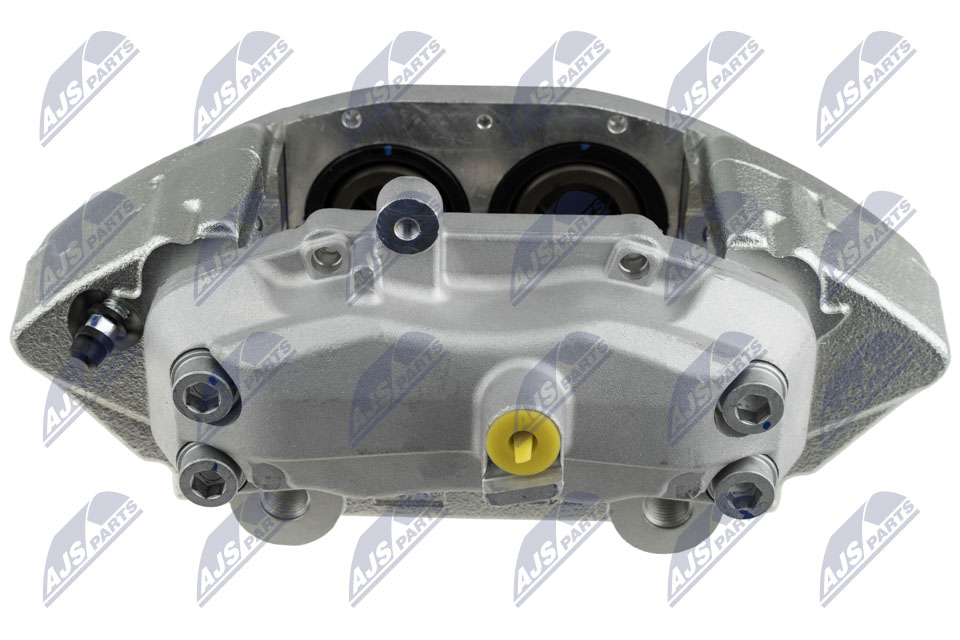 NTY Bremsekaliper hzpme123 foraksel for MERCEDES-BENZ