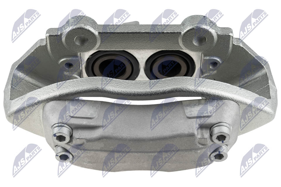 NTY Bremsekaliper hzpme124 foraksel for MERCEDES-BENZ