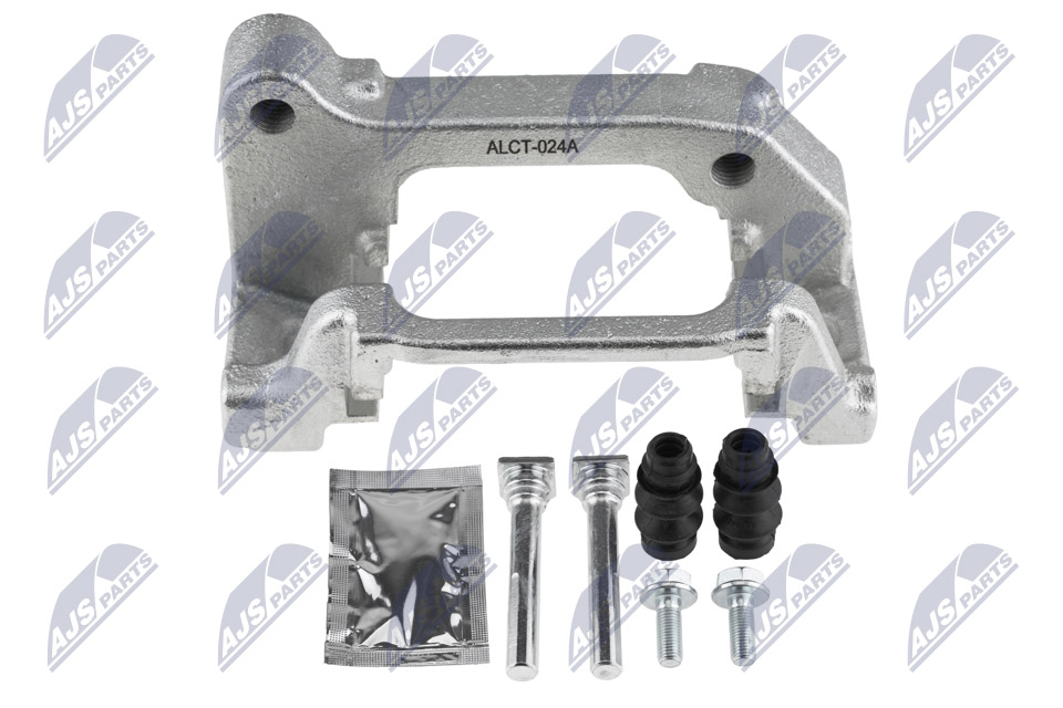 NTY Holder, bremsekaliper hztct024a Bagaksel højre for CITROËN/PEUGEOT