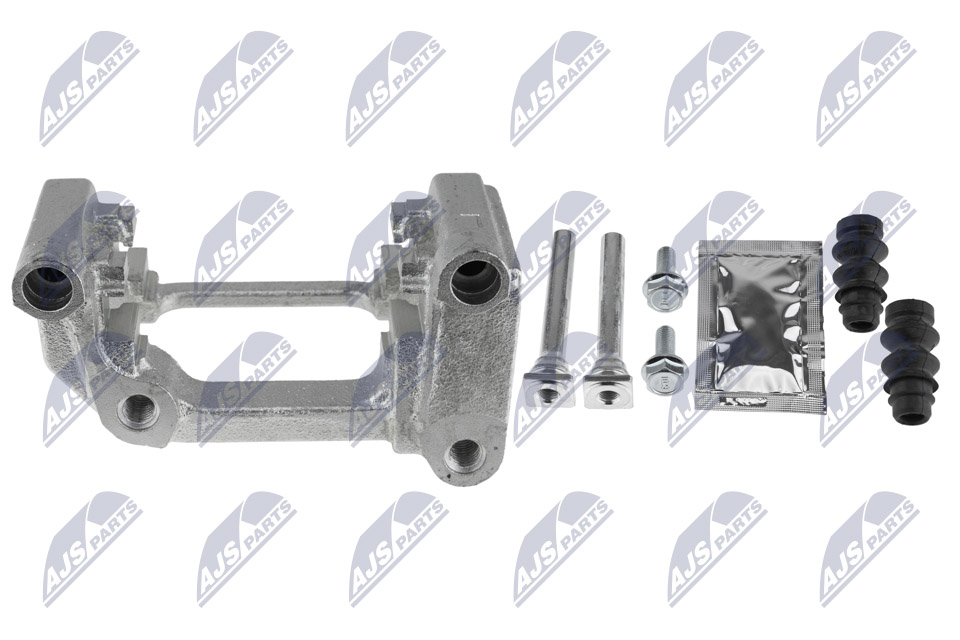 NTY Holder, bremsekaliper hztct023a Bagaksel venstre for CITROËN/PEUGEOT