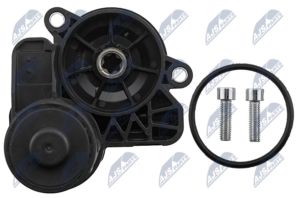 NTY Servomotor, standbremse kaliber hzsww006a for VAG
