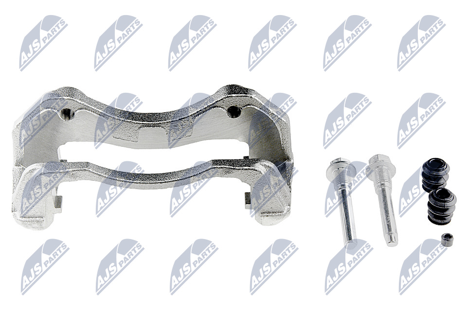 NTY Holder, bremsekaliper hzpms000a højre foraksel for MITSUBISHI CITROËN/PEUGEOT
