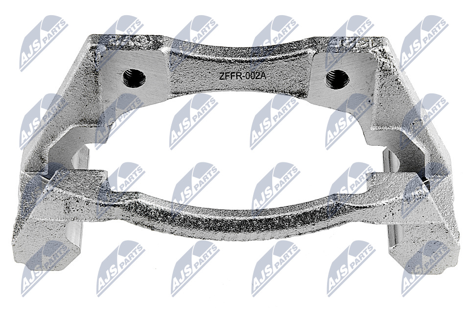 NTY Holder, bremsekaliper hzpfr002a venstre foraksel for FORD JAGUAR