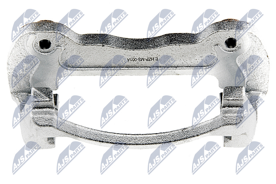 NTY Holder, bremsekaliper hzpms001a højre foraksel for MITSUBISHI