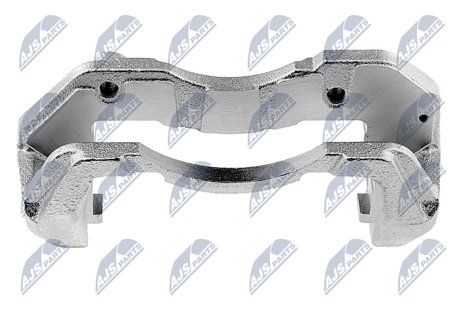 NTY Holder, bremsekaliper hzpms013a venstre foraksel for MITSUBISHI
