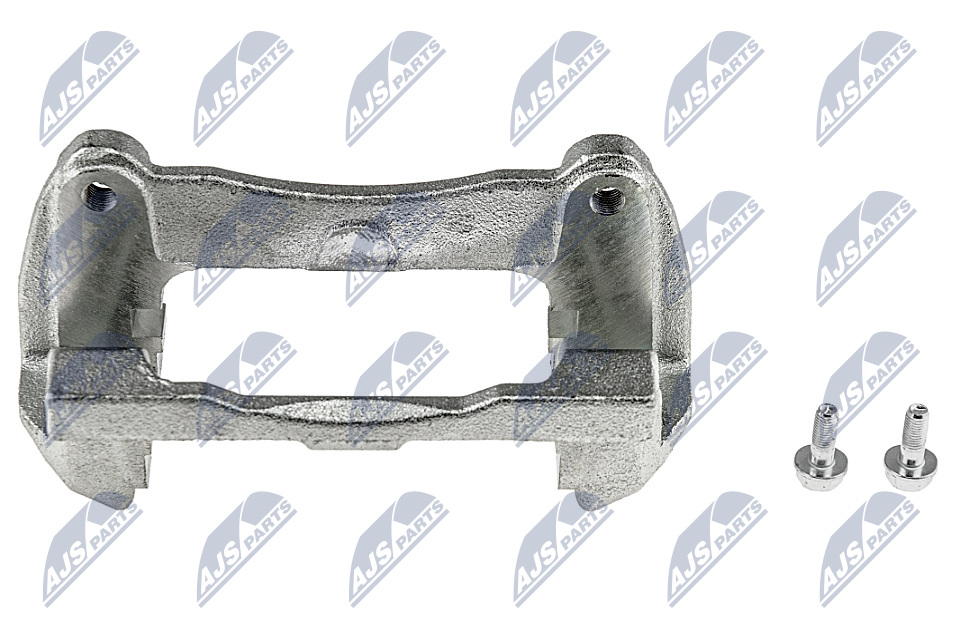 NTY Holder, bremsekaliper hzpty012a højre foraksel for TOYOTA