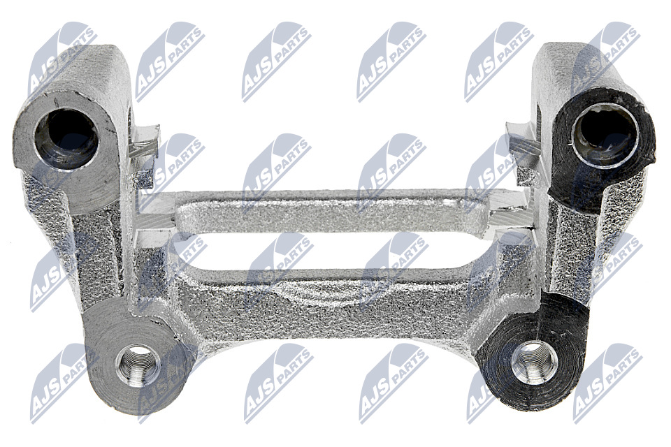 NTY Holder, bremsekaliper hztmz010a Bagaksel på begge sider for MAZDA