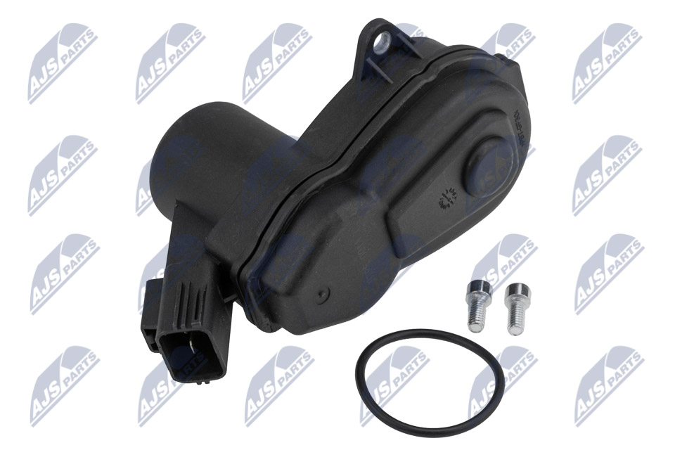 NTY Servomotor, standbremse kaliber hzsre001a for RENAULT