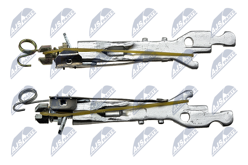 NTY Justering, tromlebremse hsrpe000 for PEUGEOT