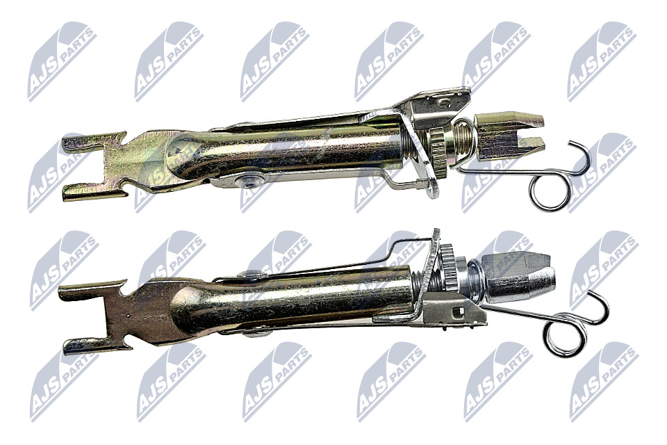 NTY Justering, tromlebremse hsrft008 for FIAT