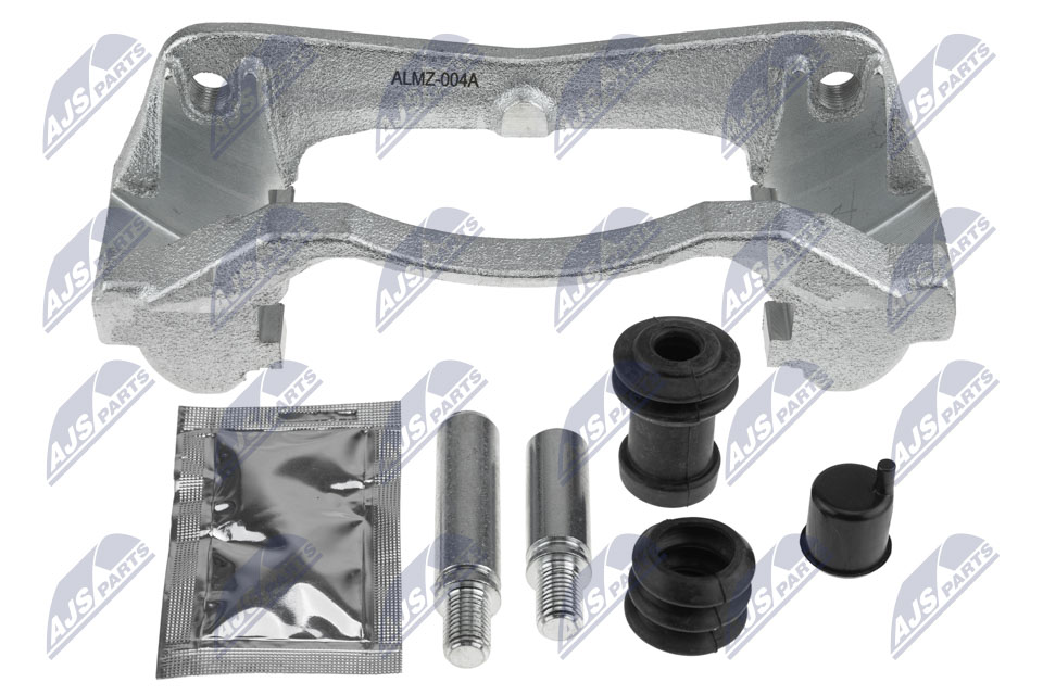 NTY Holder, bremsekaliper HZP-MZ-004A højre foraksel for MAZDA