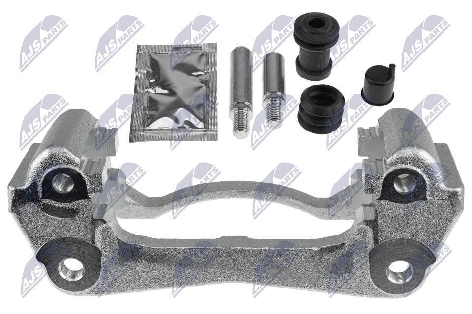 NTY Holder, bremsekaliper hzpmz004a højre foraksel for MAZDA