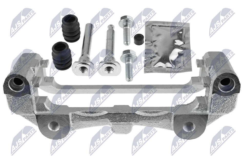 NTY Holder, bremsekaliper hztch060a Bagaksel højre for FORD