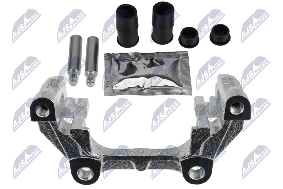 NTY Holder, bremsekaliper hztct013a Bagaksel højre for CITROËN
