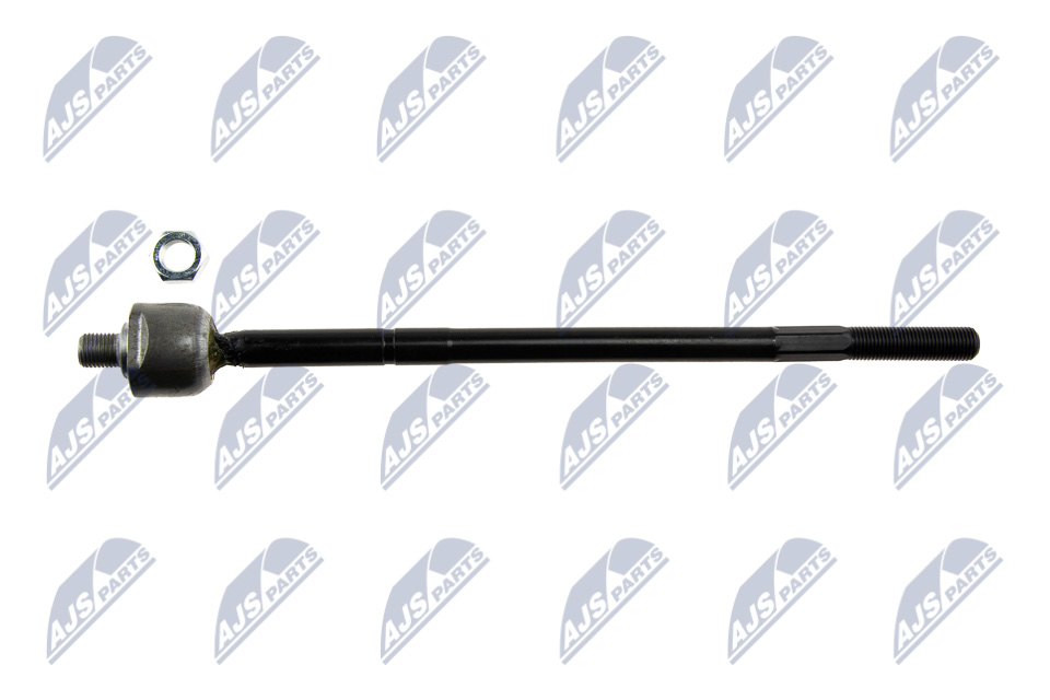 NTY Styrestang, inderste sdkch049 højre foraksel for ALFAROME/FIAT/LANCI CHRYSLER