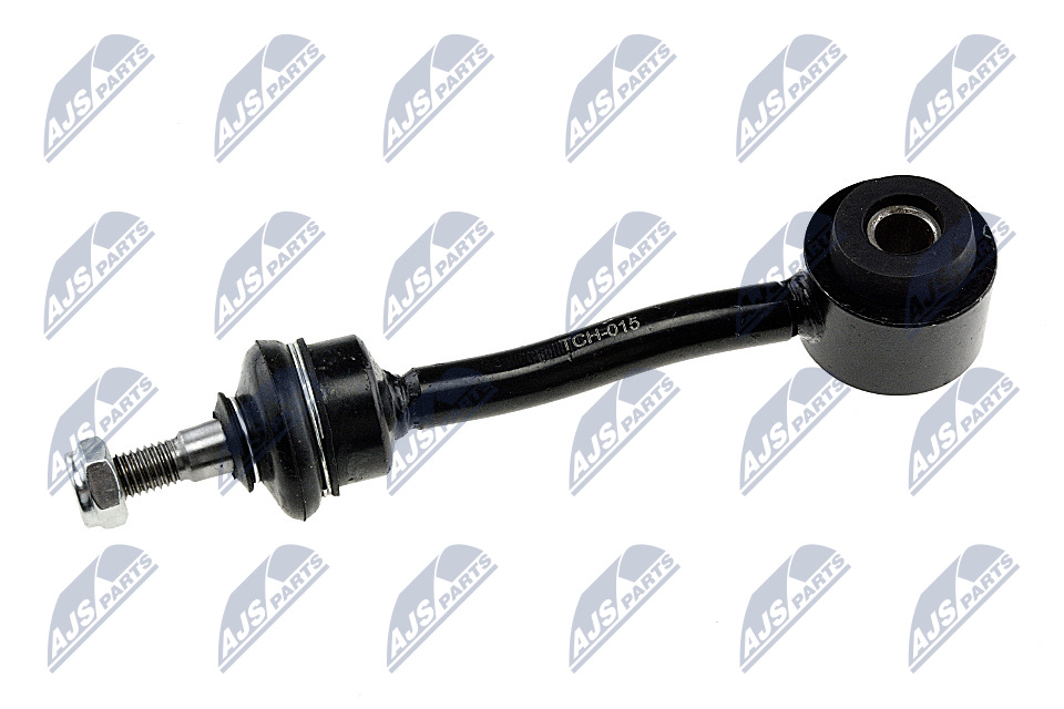 NTY Stang/led, stabilisator ZLP-CH-015 højre foraksel for JEEP