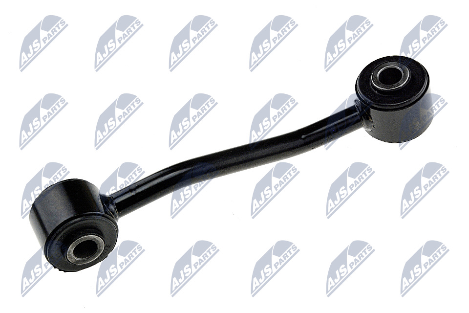 NTY Stang/led, stabilisator ZLP-CH-030 højre foraksel for CHRYSLER ALFAROME/FIAT/LANCI