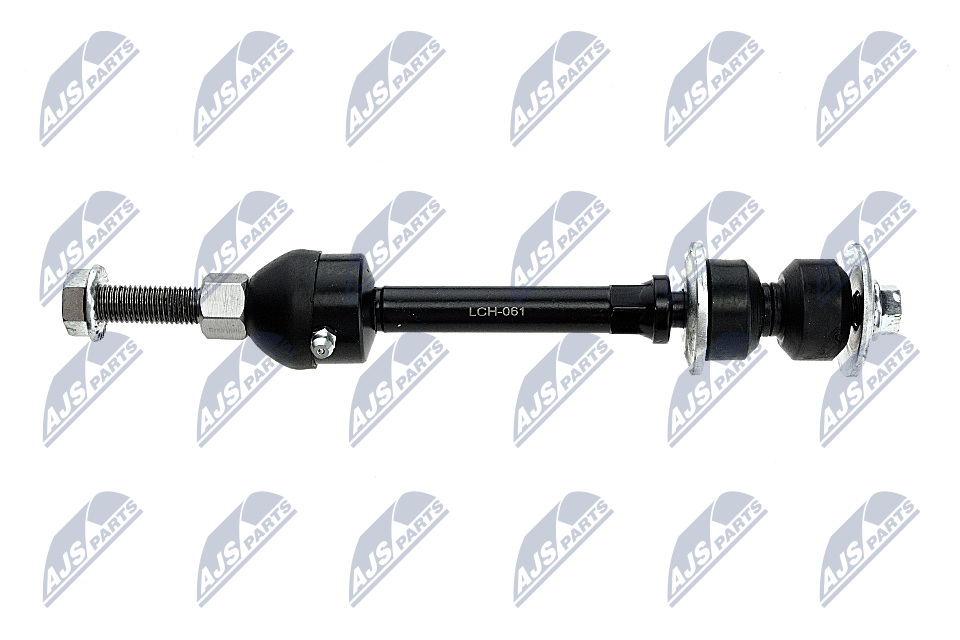 NTY Stang/led, stabilisator ZLP-CH-061 højre foraksel for DODGE