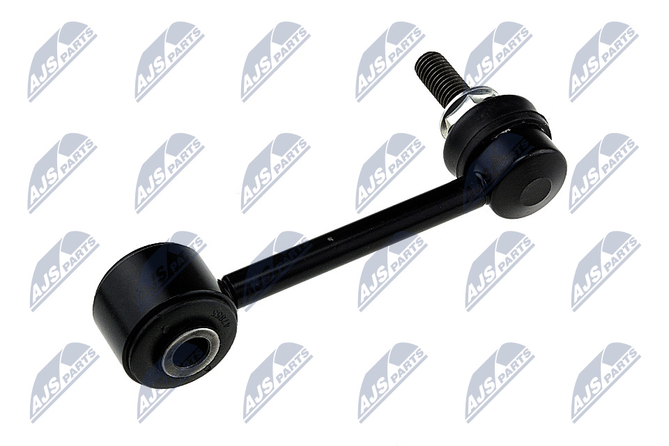 NTY Stang/led, stabilisator ZLP-CH-068 bagaksel for JEEP