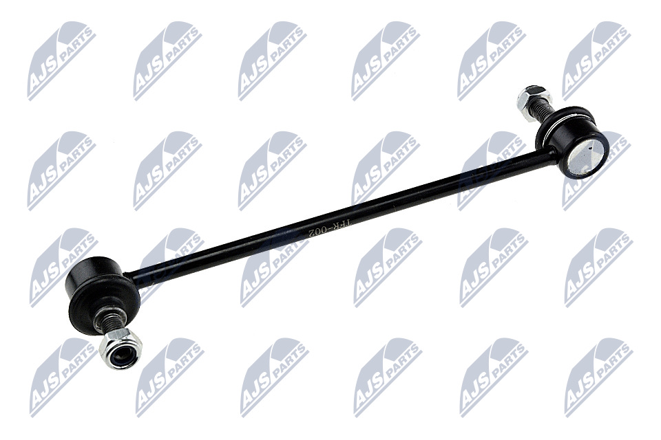 NTY Stang/led, stabilisator ZLP-FR-002 bagaksel for FORD MAZDA FORD USA