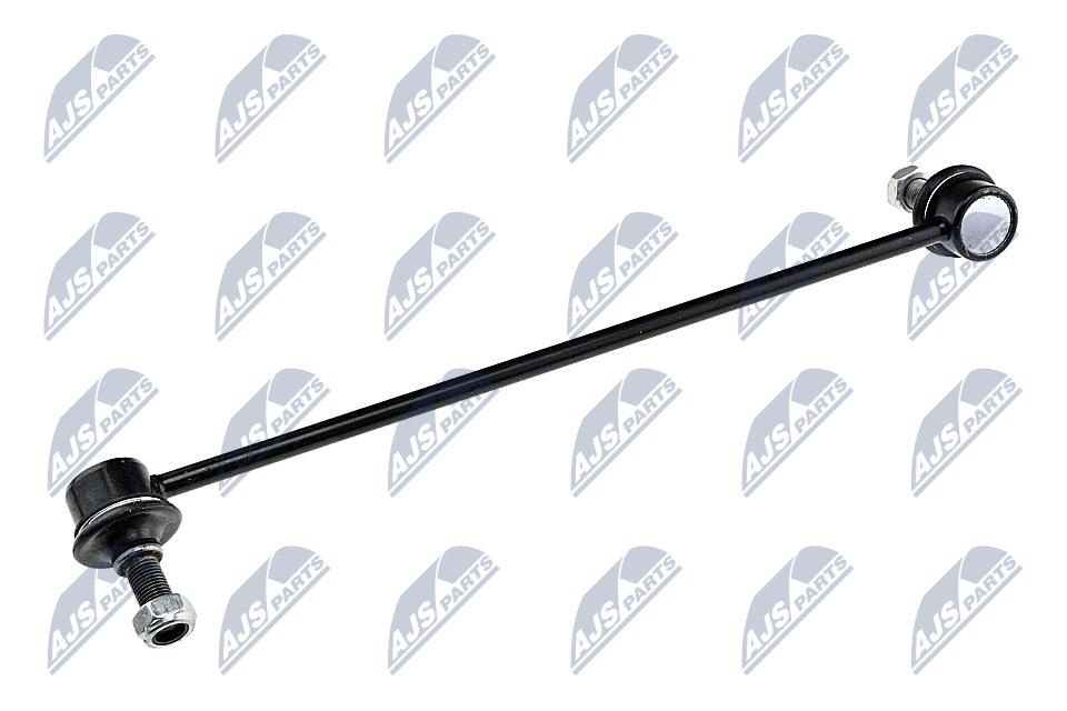 NTY Stang/led, stabilisator ZLP-HY-543 højre foraksel for HYUNDAI