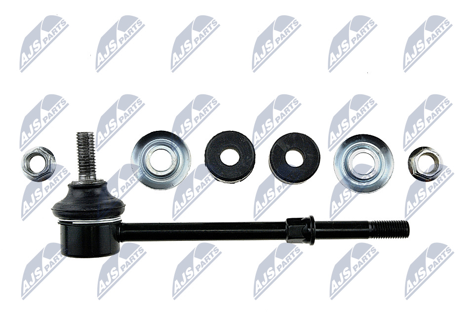 NTY Stang/led, stabilisator ZLT-DW-055 Bagaksel højre for OPEL GENERAL MOTORS