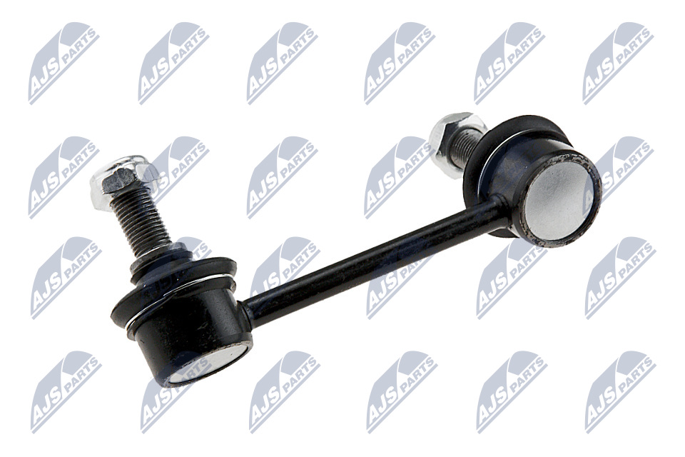NTY Stang/led, stabilisator ZLT-MS-032 Bagaksel venstre for MITSUBISHI