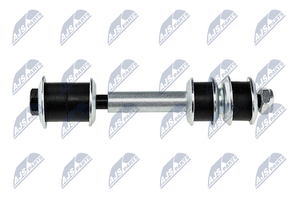 NTY Stang/led, stabilisator ZLT-MS-035 Bagaksel højre for MITSUBISHI