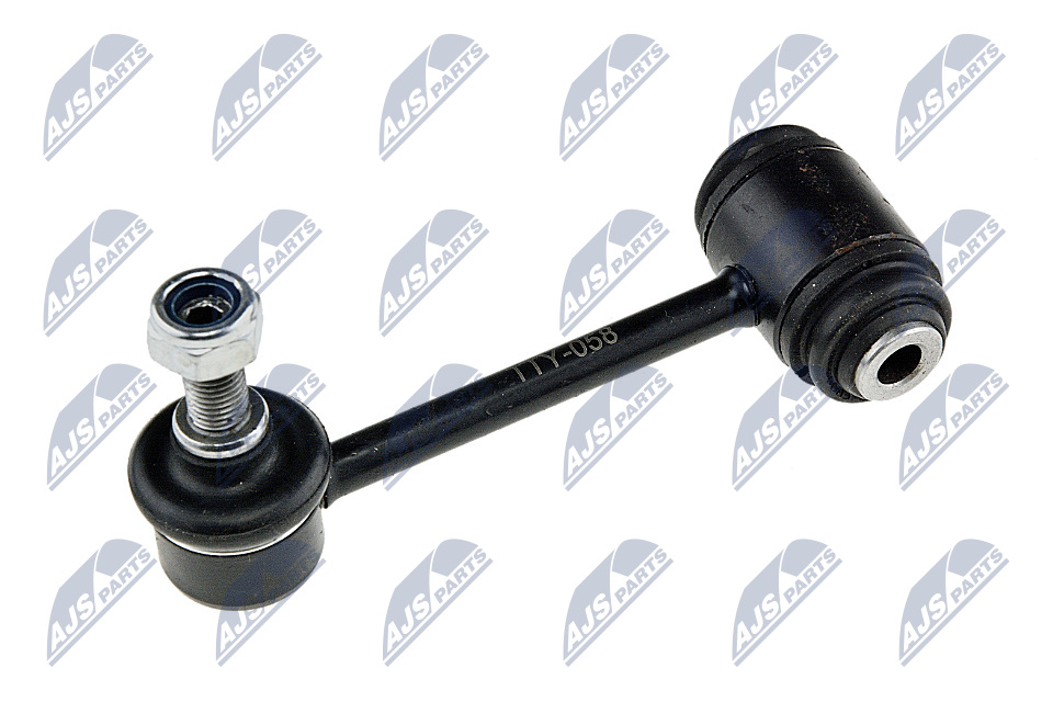 NTY Stang/led, stabilisator ZLT-TY-058 Bagaksel højre for LEXUS
