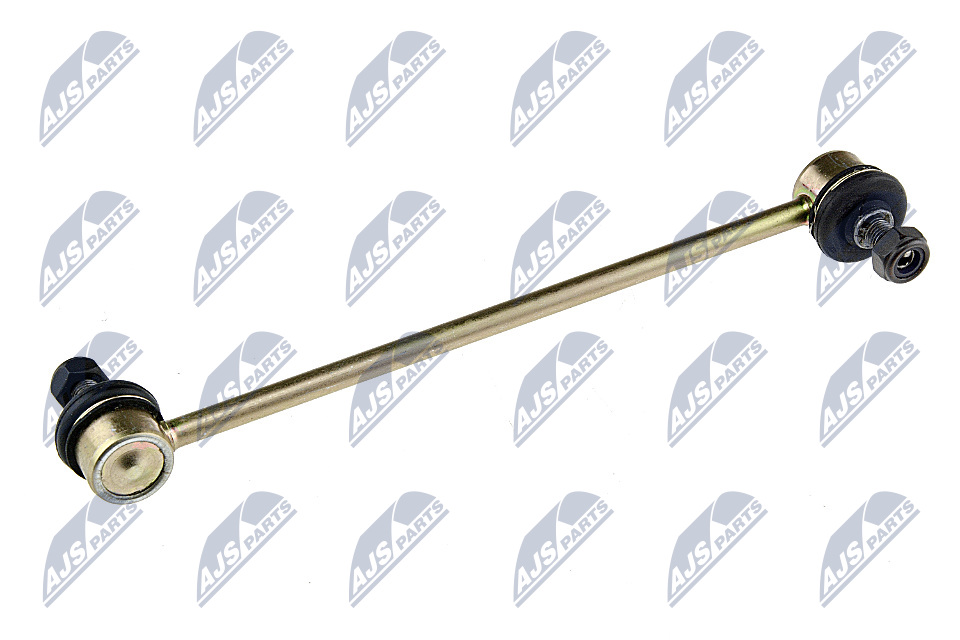 NTY Stang/led, stabilisator ZLT-TY-061 Bagaksel højre for LEXUS TOYOTA TOYOTA (GAC)