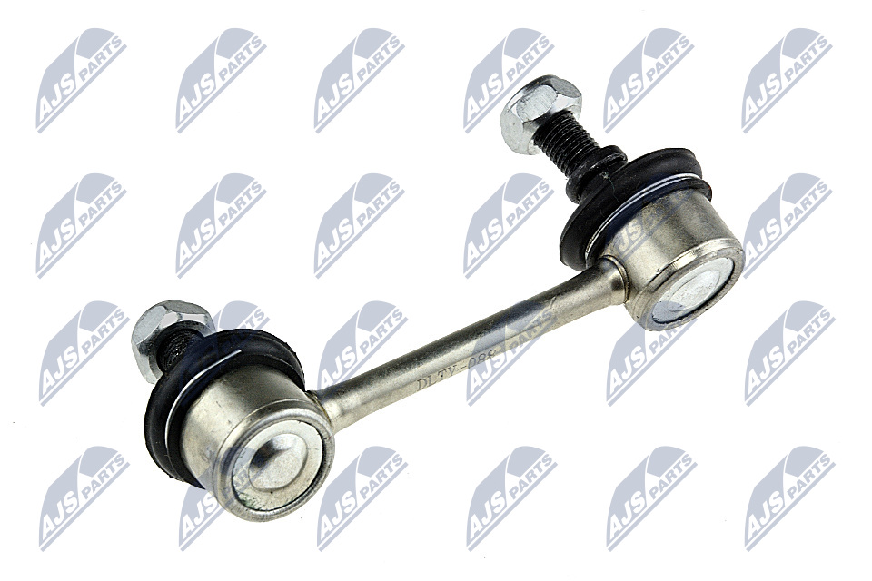 NTY Stang/led, stabilisator ZLT-TY-088 Bagaksel venstre for TOYOTA