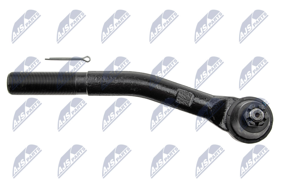NTY Sporstangkugle skzch006 ydre for JEEP