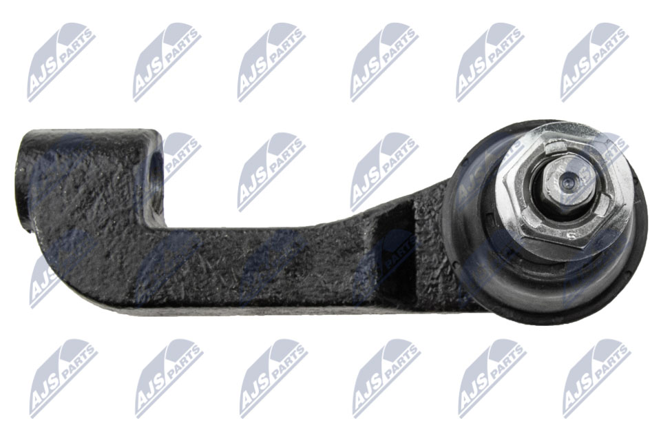 NTY Sporstangkugle skzch015 ydre for JEEP