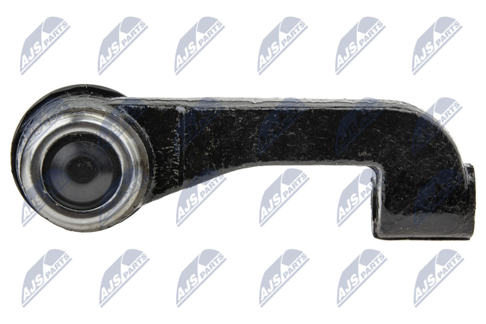 NTY Sporstangkugle skzch016 ydre for JEEP