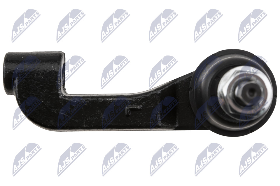 NTY Sporstangkugle skzch037 ydre for JEEP