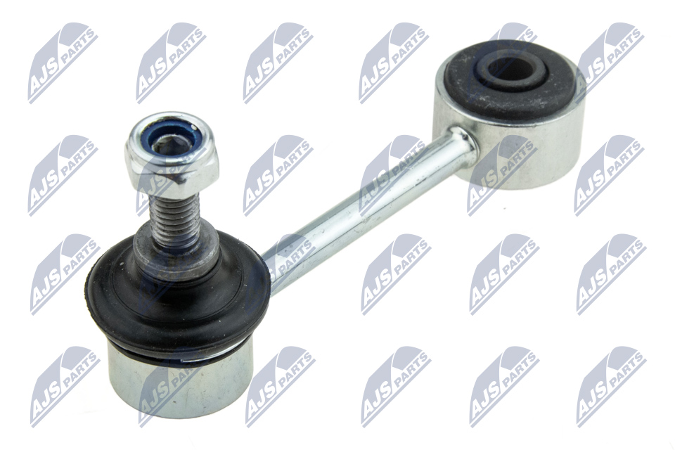 NTY Stang/led, stabilisator ZLT-PL-006 højre foraksel for OPEL RENAULT NISSAN