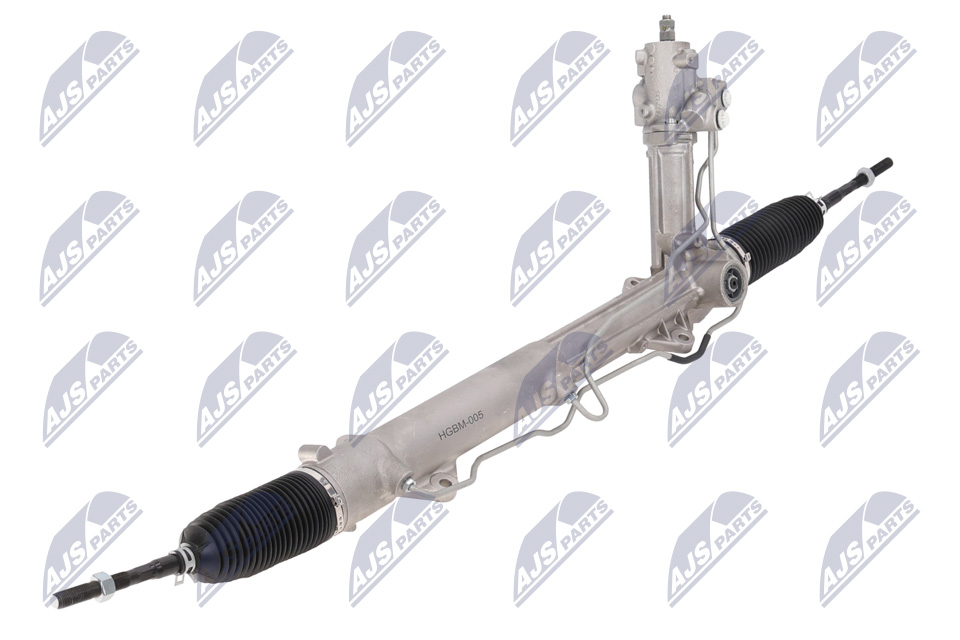 NTY Tandstang SPK-BM-011 for BMW