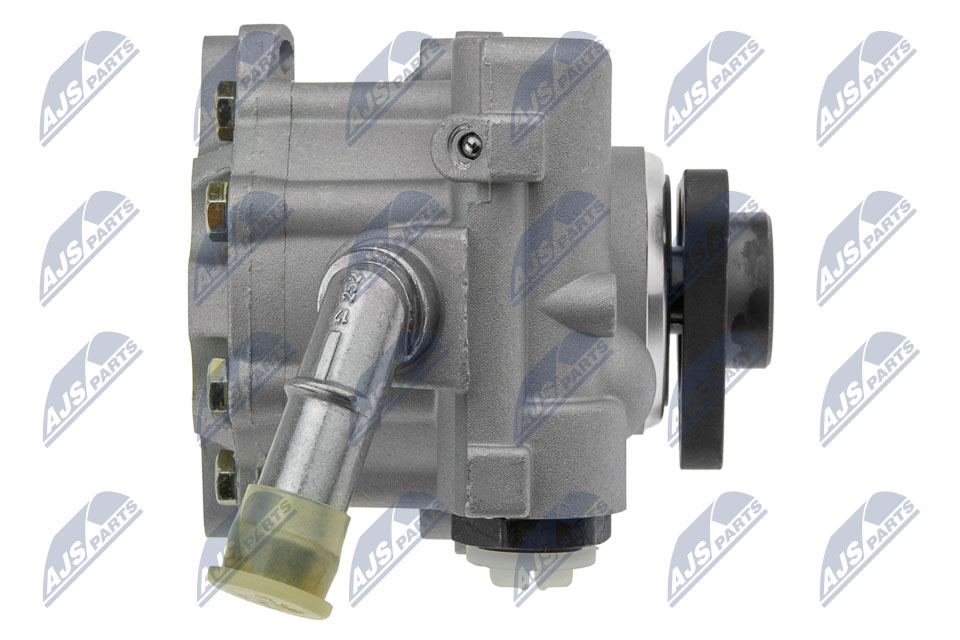 NTY Hydraulikpumpe, styresystem spwau007 for VAG