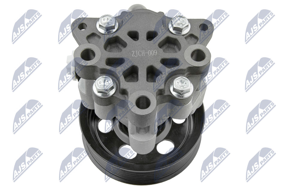 NTY Hydraulikpumpe, styresystem spwch009 for JEEP