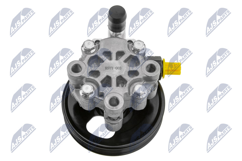 NTY Hydraulikpumpe, styresystem SPW-TY-002 for TOYOTA